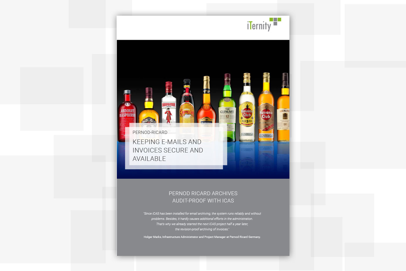 Pernod Ricard