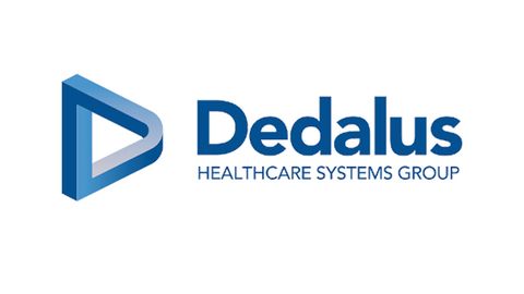 Dedalus Healthcare Gmbh Iternity