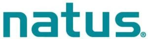 Logo of Natus