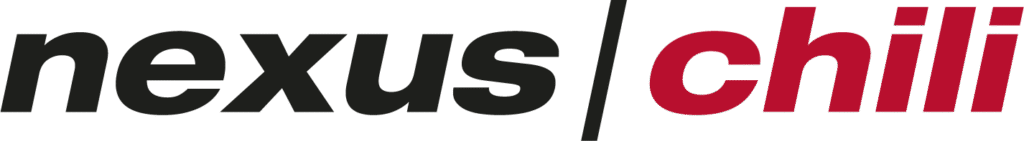 Logo of NEXUS / CHILI GmbH