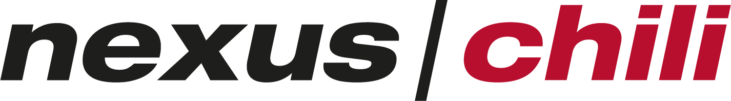 Logo of NEXUS / CHILI GmbH