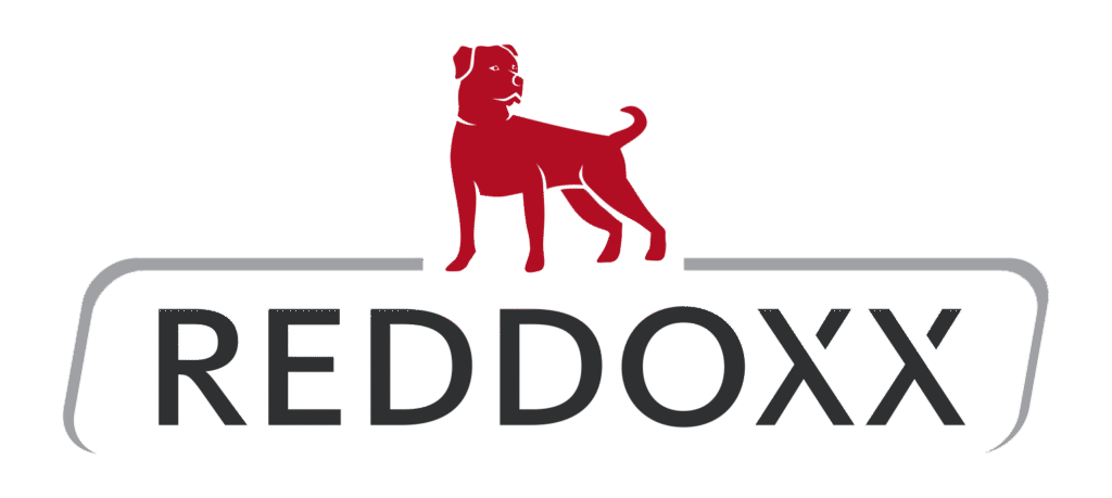 REDDOXX Logo