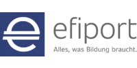 Logo von efiport GmbH