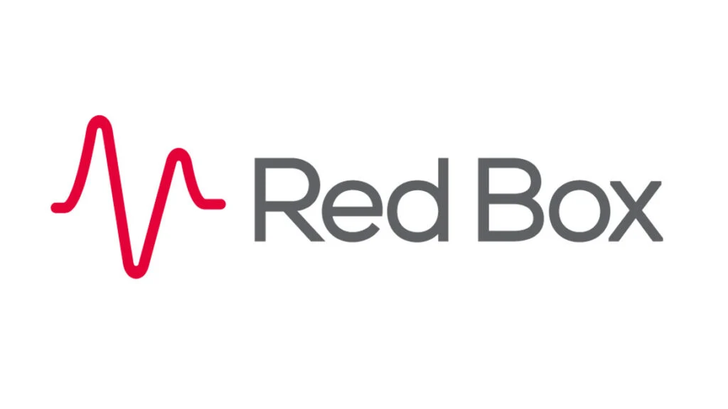 Logo von Red Box Recorders