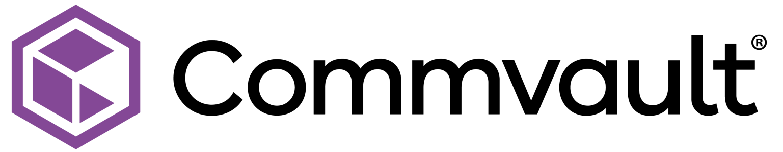 CommVault Systems, Inc. logo
