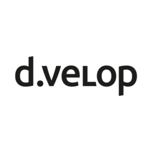d.velop AG logo