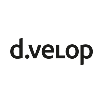 Logo von d.velop AG