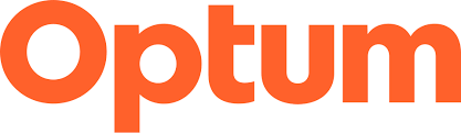Logo of Optum for Business