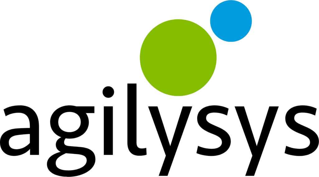 Logo von Agilysys, Inc.