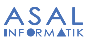 Asal Informatik AG logo