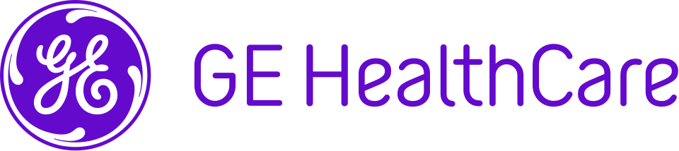 Logo of GE HealthCare GmbH