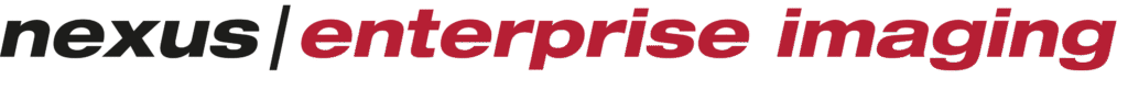 Logo of NEXUS Enterprise Imaging GmbH