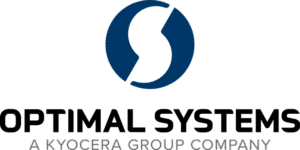 Logo of Optimal Systems GmbH Berlin