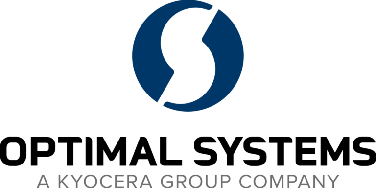 Logo of Optimal Systems GmbH Berlin