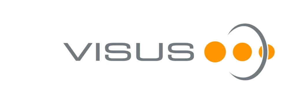 Logo of VISUS Health IT GmbH