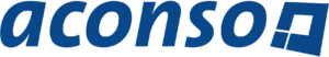 Aconso AG logo