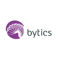 Logo von Bytics