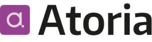 Logo of Atoria GmbH