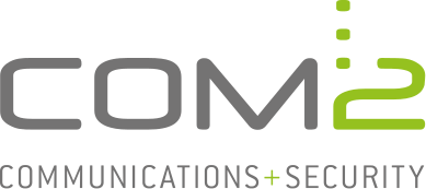 Logo von com2 Communications & Security GmbH