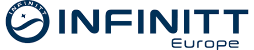 Logo von INFINITT Europe GmbH