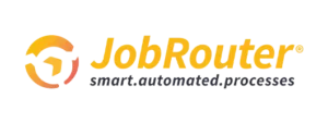 JobRouter GmbH logo