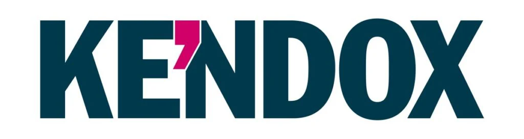 Logo von Kendox AG