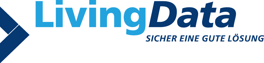 Logo von LivingData GmbH Landshut