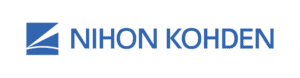 Logo of NIHON KOHDEN EUROPE GmbH
