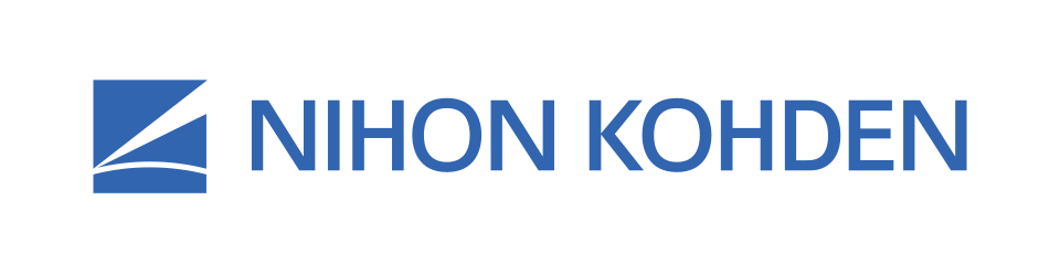Logo of NIHON KOHDEN EUROPE GmbH