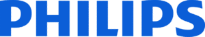 Logo of Philips GmbH