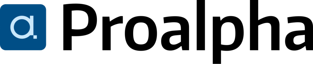 Logo von proALPHA Business Solutions GmbH