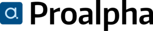 Logo of proALPHA Business Solutions GmbH