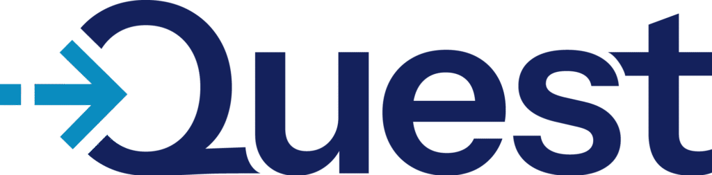 Logo von QUEST Software