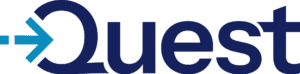 Logo of QUEST Software