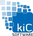 Logo von kiC Software GmbH