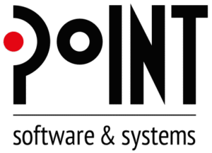 Logo of PoINT Software & Systems GmbH