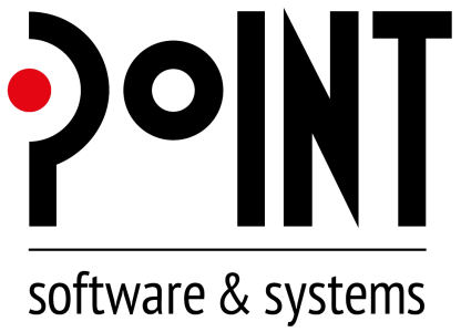 Logo of PoINT Software & Systems GmbH