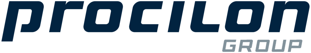 Logo of procilon IT-Solutions GmbH
