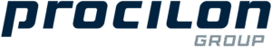 Logo of procilon IT-Solutions GmbH