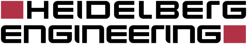 Logo von Heidelberg Engineering GmbH