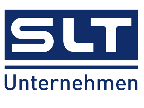 Logo von SLT GmbH