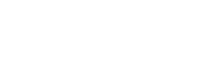 Logo of VISUS in white version with two dots and ellipse