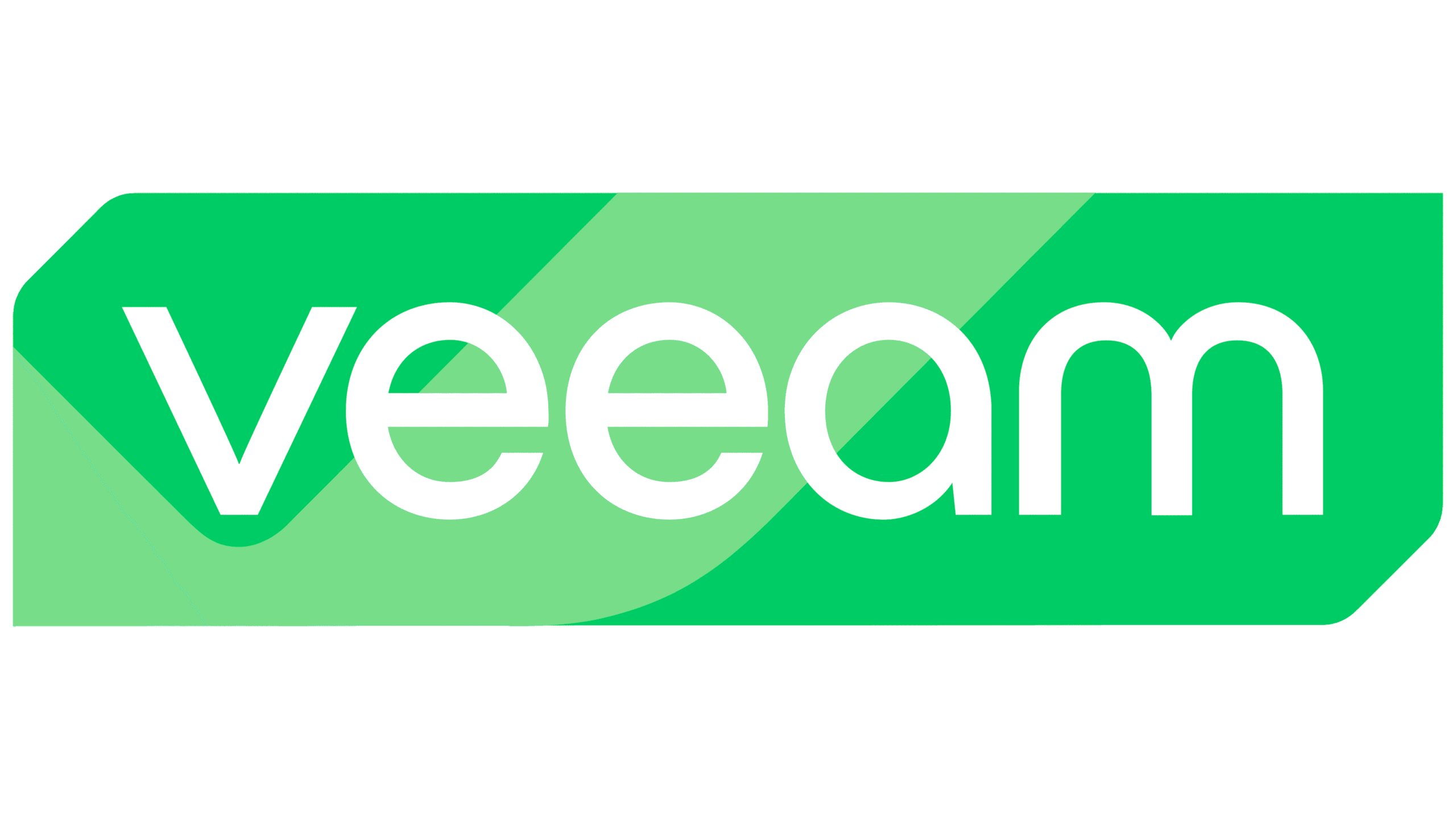 Logo of Veeam Software GmbH