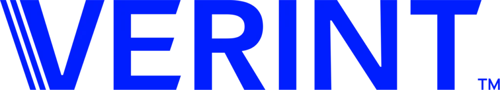 Logo von Verint