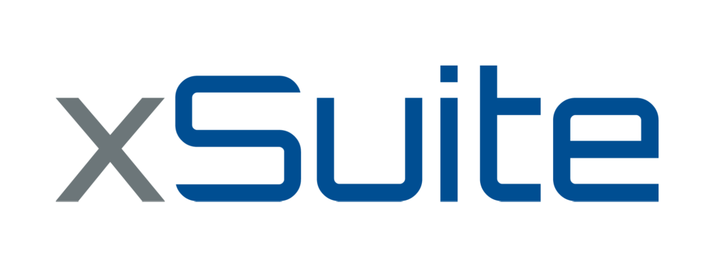 Logo von xSuite Group GmbH