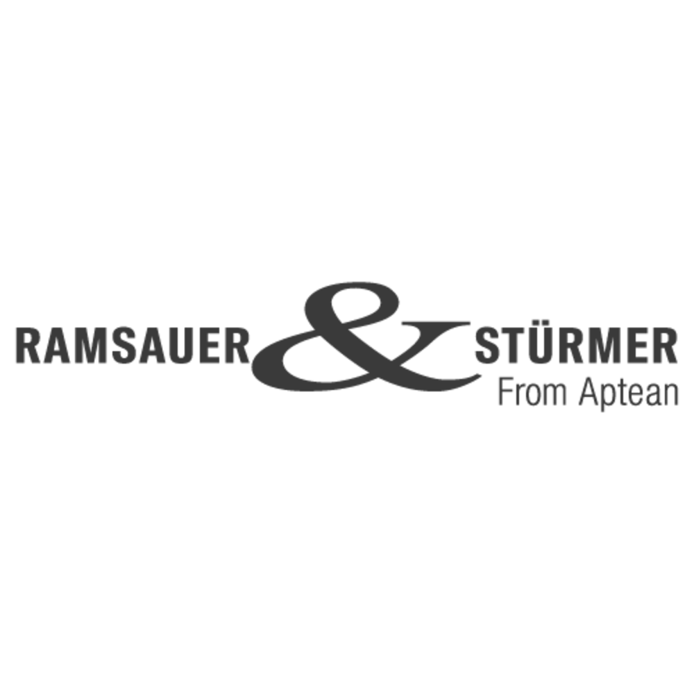 Logo von Ramsauer & Stürmer Software GmbH