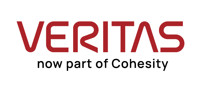 Logo von Veritas Technologies LLC